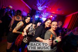 Tom Wenig   Villa 25 Back To The Music   0084